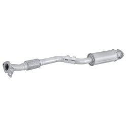 Exhaust Front Section HELLA 8LB 366 020-821 OE Ref 2861022731 HELLA