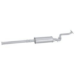 Exhaust Front Section HELLA 8LB 366 020-841 OE Ref 287001C120 HELLA