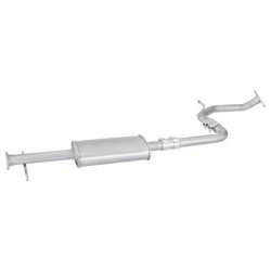 Exhaust Front Section HELLA 8LB 366 020-861 OE Ref 2865025000