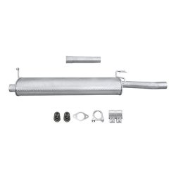 Exhaust Front Section HELLA 8LB 366 020-901 OE Ref 1508217 HELLA