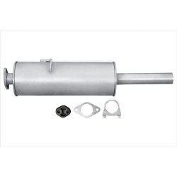 Exhaust Front Section HELLA 8LB 366 020-921 OE Ref 1031210