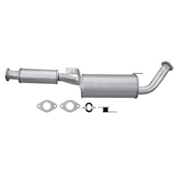 Exhaust Front Section HELLA 8LB 366 020-961 OE Ref 1960321