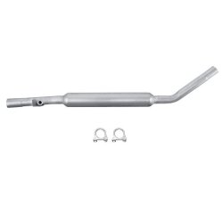 Exhaust Front Section HELLA 8LB 366 021-051 OE Ref 21214120001800 HELLA