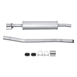 Exhaust Front Section HELLA 8LB 366 021-061 OE Ref 5852340