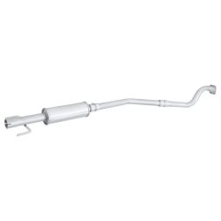 Exhaust Front Section HELLA 8LB 366 021-081 OE Ref 5852069 HELLA