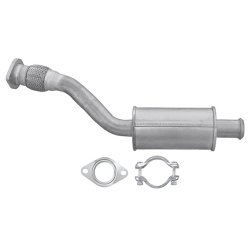 Exhaust Front Section HELLA 8LB 366 021-121 OE Ref 4409194