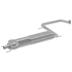 Exhaust Front Section HELLA 8LB 366 021-151 OE Ref 9270208