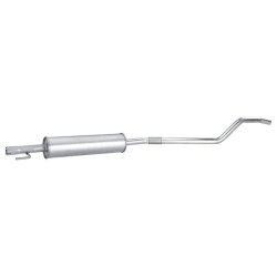 Exhaust Front Section HELLA 8LB 366 021-171 OE Ref 5852419