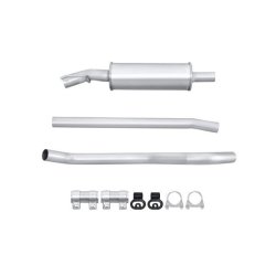 Exhaust Front Section HELLA 8LB 366 021-211 OE Ref 13220794 HELLA