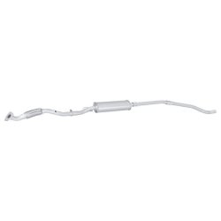 Exhaust Front Section HELLA 8LB 366 021-221 OE Ref 5852595 HELLA