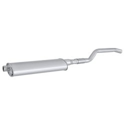 Exhaust Front Section HELLA 8LB 366 021-261 OE Ref 172154 HELLA