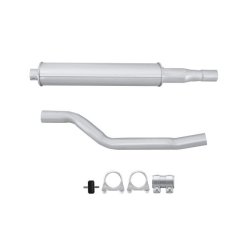 Exhaust Front Section HELLA 8LB 366 021-261 OE Ref 172154 HELLA