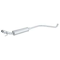 Exhaust Front Section HELLA 8LB 366 021-341 OE Ref 1717SC HELLA