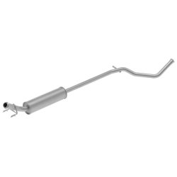 Exhaust Front Section HELLA 8LB 366 021-371 OE Ref 1717LR