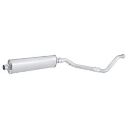 Exhaust Front Section HELLA 8LB 366 021-471 OE Ref 1717P6 HELLA