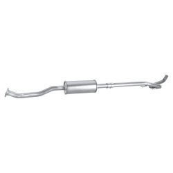 Exhaust Front Section HELLA 8LB 366 021-581 OE Ref 1717GT