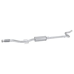 Exhaust Front Section HELLA 8LB 366 021-611 OE Ref 1613222480