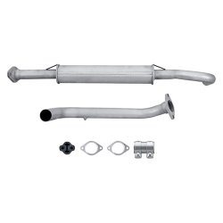 Exhaust Front Section HELLA 8LB 366 021-661 OE Ref FS0540300B