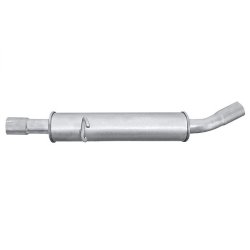 Exhaust Front Section HELLA 8LB 366 021-761 OE Ref A 169 490 00 22 HELLA