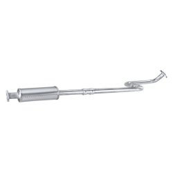 Exhaust Front Section HELLA 8LB 366 021-791 OE Ref 203001F500KE