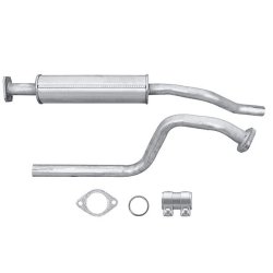 Exhaust Front Section HELLA 8LB 366 021-831 OE Ref 203005M770