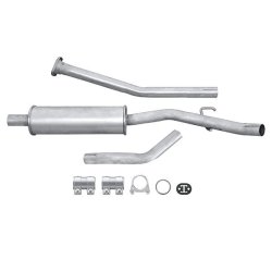 Exhaust Front Section HELLA 8LB 366 021-891 OE Ref 203001U61A HELLA