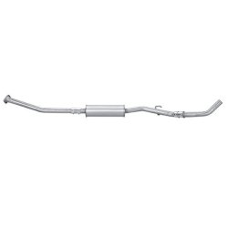 Exhaust Front Section HELLA 8LB 366 021-891 OE Ref 203001U61A HELLA