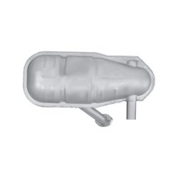 Exhaust Front Section HELLA 8LB 366 021-911 OE Ref 7700672973