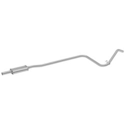 Exhaust Front Section HELLA 8LB 366 021-931 OE Ref 7700756219