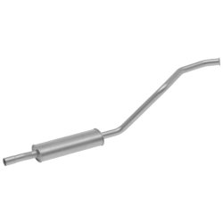 Exhaust Front Section HELLA 8LB 366 021-941 OE Ref 200100039R