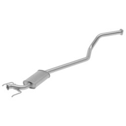 Exhaust Front Section HELLA 8LB 366 021-981 OE Ref 8200261603