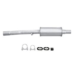 Exhaust Front Section HELLA 8LB 366 022-011 OE Ref 7700660672