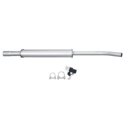 Exhaust Front Section HELLA 8LB 366 022-051 OE Ref 8200383004