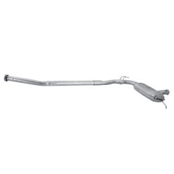 Exhaust Front Section HELLA 8LB 366 022-101 OE Ref 7701470071
