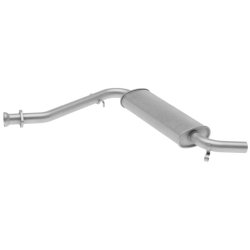 Exhaust Front Section HELLA 8LB 366 022-111 OE Ref 7700780032