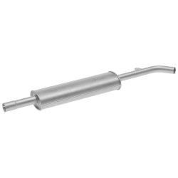 Exhaust Front Section HELLA 8LB 366 022-171 OE Ref 8200841185