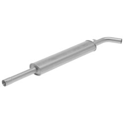 Exhaust Front Section HELLA 8LB 366 022-231 OE Ref 200106843R