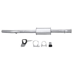 Exhaust Front Section HELLA 8LB 366 022-291 OE Ref 8200043358 HELLA