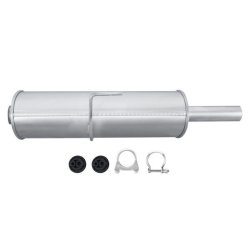 Exhaust Front Section HELLA 8LB 366 022-341 OE Ref 6025310951 HELLA