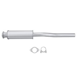 Exhaust Front Section HELLA 8LB 366 022-381 OE Ref 7700830584