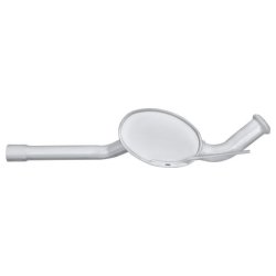 Exhaust Front Section HELLA 8LB 366 022-391 OE Ref 7700830560 HELLA