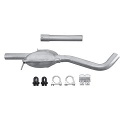 Exhaust Front Section HELLA 8LB 366 022-441 OE Ref 7700414802