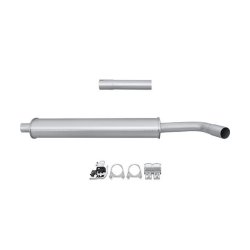 Exhaust Front Section HELLA 8LB 366 022-501 OE Ref 8200276008 HELLA