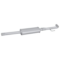 Exhaust Front Section HELLA 8LB 366 022-531 OE Ref 8200613091