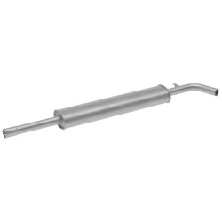 Exhaust Front Section HELLA 8LB 366 022-561 OE Ref 200100945R