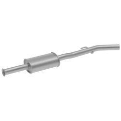 Exhaust Front Section HELLA 8LB 366 022-581 OE Ref 8200775074