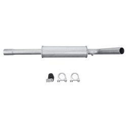 Exhaust Front Section HELLA 8LB 366 022-691 OE Ref 6Q0253209D HELLA