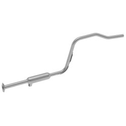 Exhaust Front Section HELLA 8LB 366 022-731 OE Ref 14300-60E70