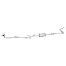 Exhaust Front Section HELLA 8LB 366 022-771 OE Ref 174100J040