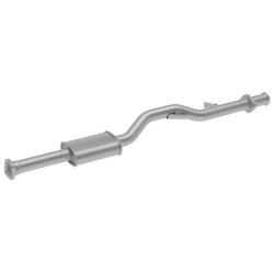 Exhaust Front Section HELLA 8LB 366 022-841 OE Ref MR431800